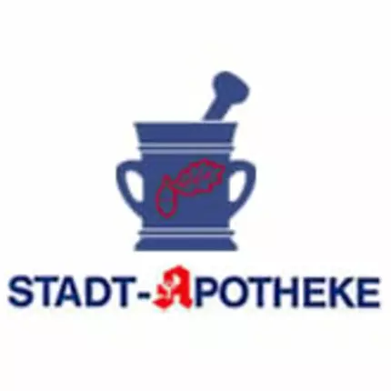 Logo od Stadt-Apotheke