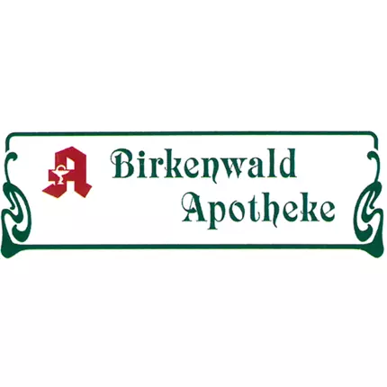 Logo von Birkenwald-Apotheke