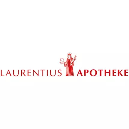 Logo od Laurentius-Apotheke