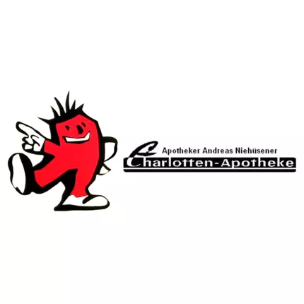 Logo od Charlotten-Apotheke