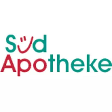 Logo da Süd-Apotheke