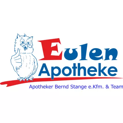 Logo von Eulen Apotheke