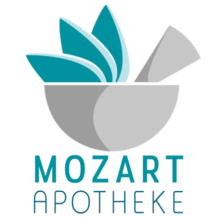 Logo da Mozart-Apotheke