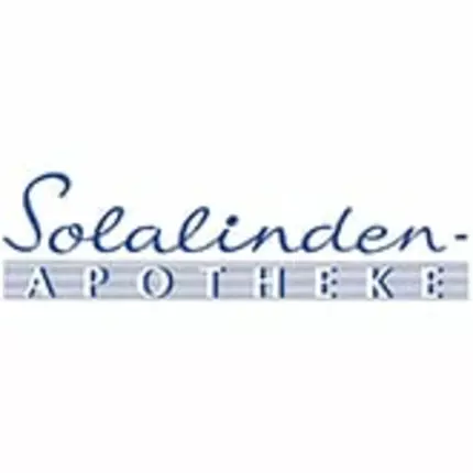 Logo von Solalinden-Apotheke