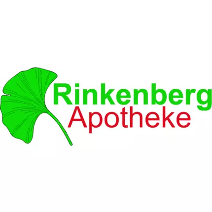 Logo von Rinkenberg-Apotheke