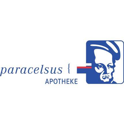 Logótipo de Paracelsus-Apotheke