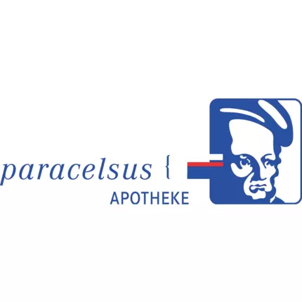 Logo fra Paracelsus-Apotheke