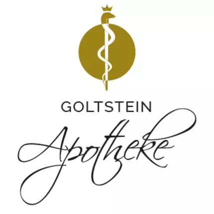 Logotyp från Goltstein Apotheke