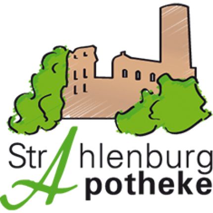 Logo od Strahlenburg-Apotheke