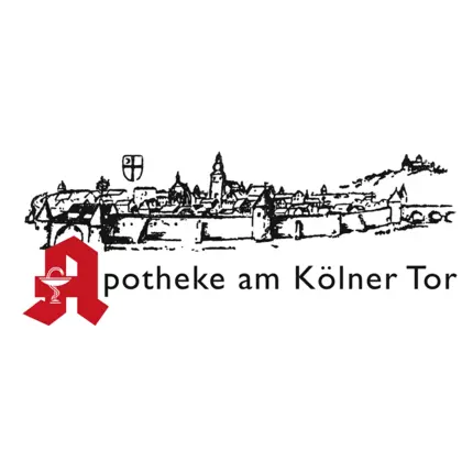 Logo von Apotheke am Kölner Tor