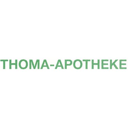 Logótipo de Thoma-Apotheke