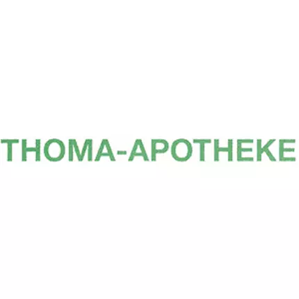 Logótipo de Thoma-Apotheke