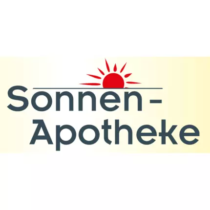 Logo fra Sonnen-Apotheke Brühl