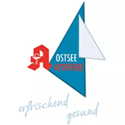 Logo da Ostsee - Apotheke