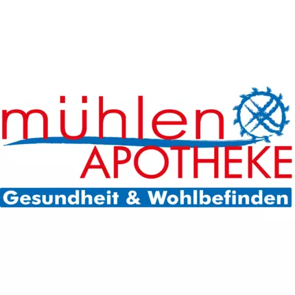 Logo da Mühlen-Apotheke