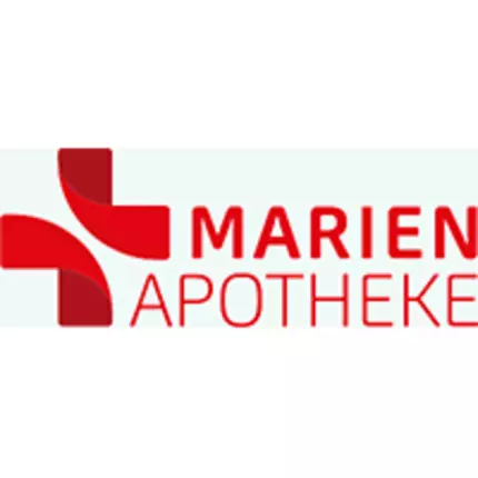 Logo from Marien-Apotheke