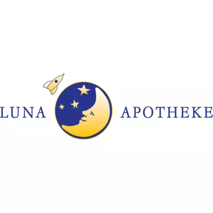 Logotyp från LUNA  APOTHEKE