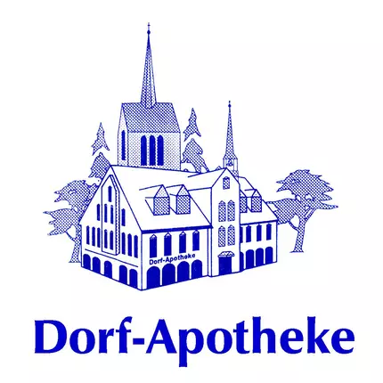 Logo von Dorf-Apotheke