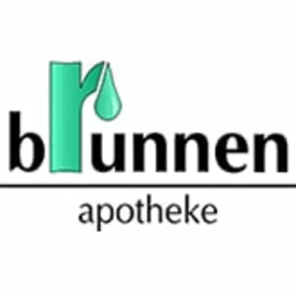 Logótipo de Brunnen-Apotheke