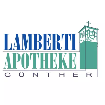 Logo von Lamberti-Apotheke