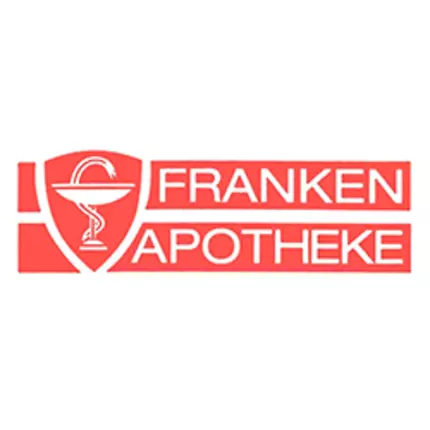 Logotipo de Franken-Apotheke