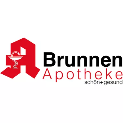 Λογότυπο από Brunnen-Apotheke