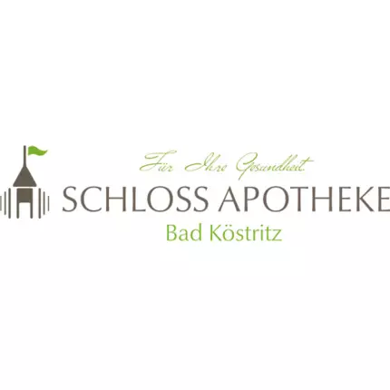 Logo fra Schloss Apotheke