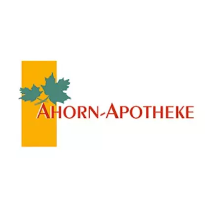 Logo von Ahorn-Apotheke