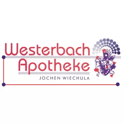 Logotyp från Westerbach-Apotheke