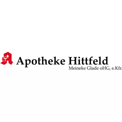 Logo von Apotheke Hittfeld OHG