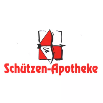 Logo de Schützen-Apotheke