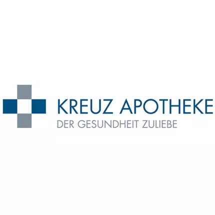 Logo fra Kreuz-Apotheke