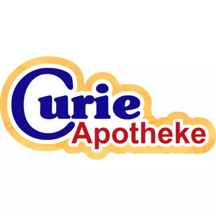 Logotipo de Curie-Apotheke Leopoldshafen