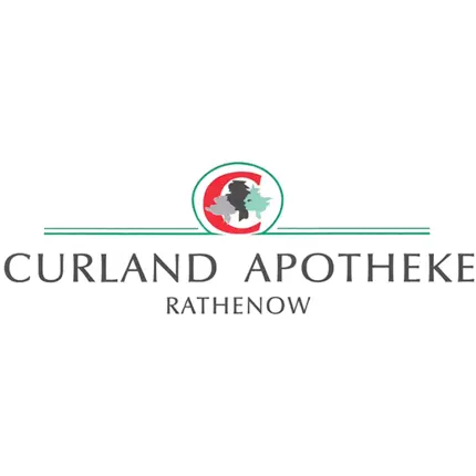 Logo od Curland Apotheke