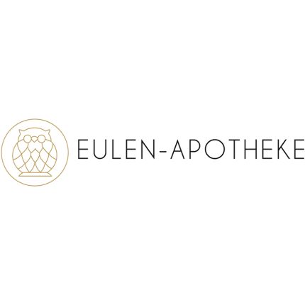 Logótipo de Eulen-Apotheke