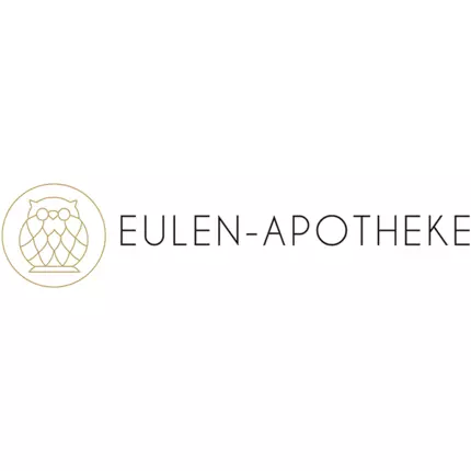 Logótipo de Eulen-Apotheke