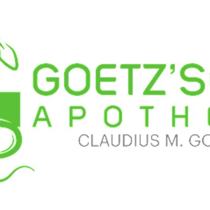 Logo de Goetzsche Apotheke