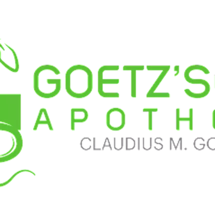 Logo od Goetzsche Apotheke