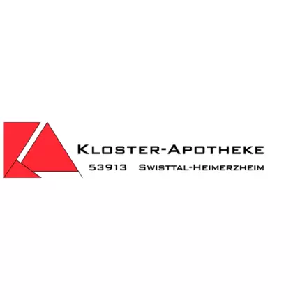 Logo da Linda - Kloster Apotheke