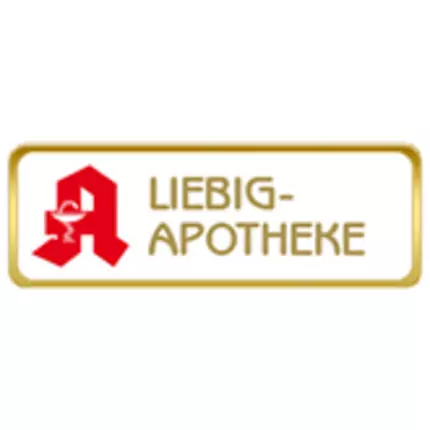 Logo van Liebig-Apotheke