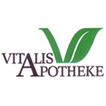 Logo von Vitalis-Apotheke