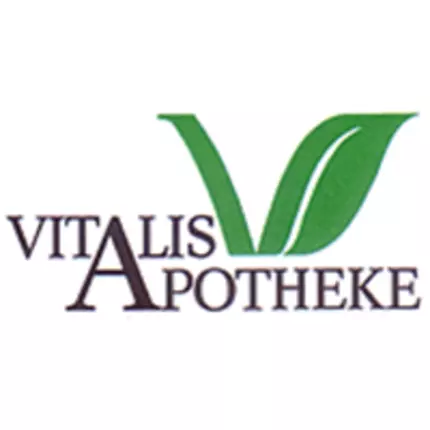 Logotyp från Vitalis-Apotheke