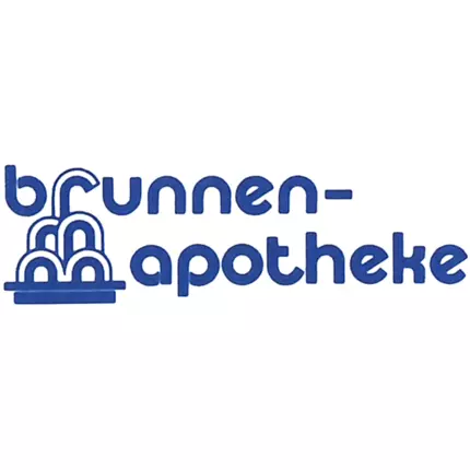 Logo fra Brunnen-Apotheke