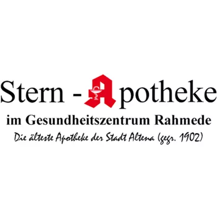 Logo von Stern-Apotheke