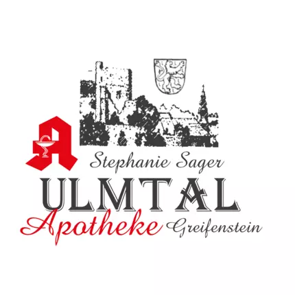 Λογότυπο από Ulmtal-Apotheke