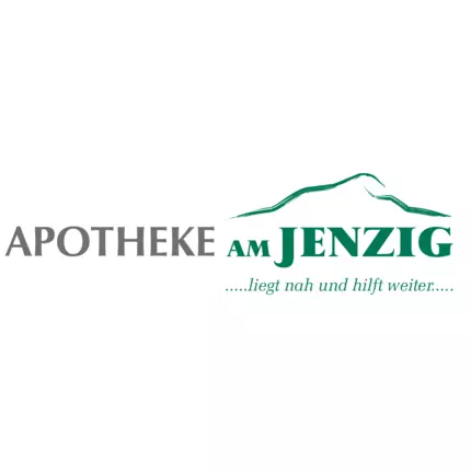 Logotipo de Apotheke am Jenzig