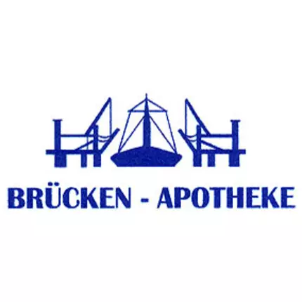 Logo od Brücken-Apotheke Elsbeth Bolle