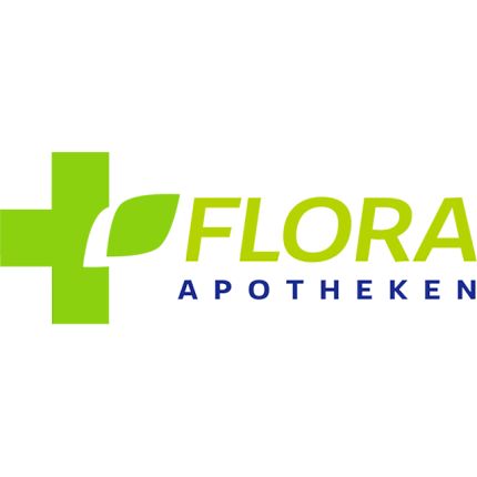 Logotipo de Flora-Apotheke