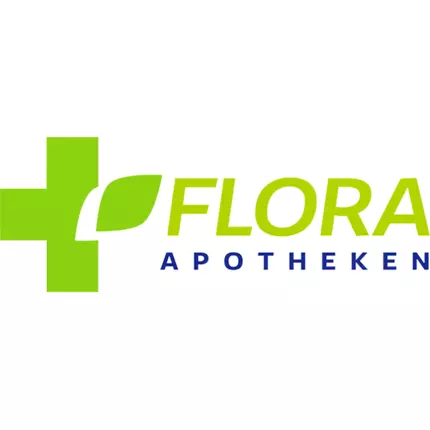 Logo de Flora-Apotheke