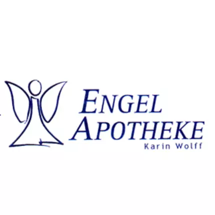 Logo van Engel-Apotheke